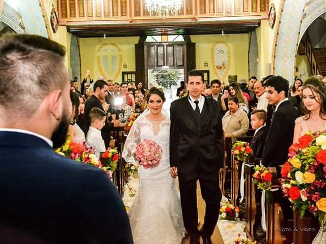 O casamento de Alysson  e Karla em Araucária, Paraná 30