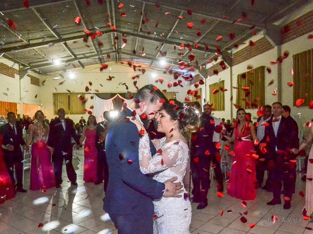 O casamento de Alysson  e Karla em Araucária, Paraná 42