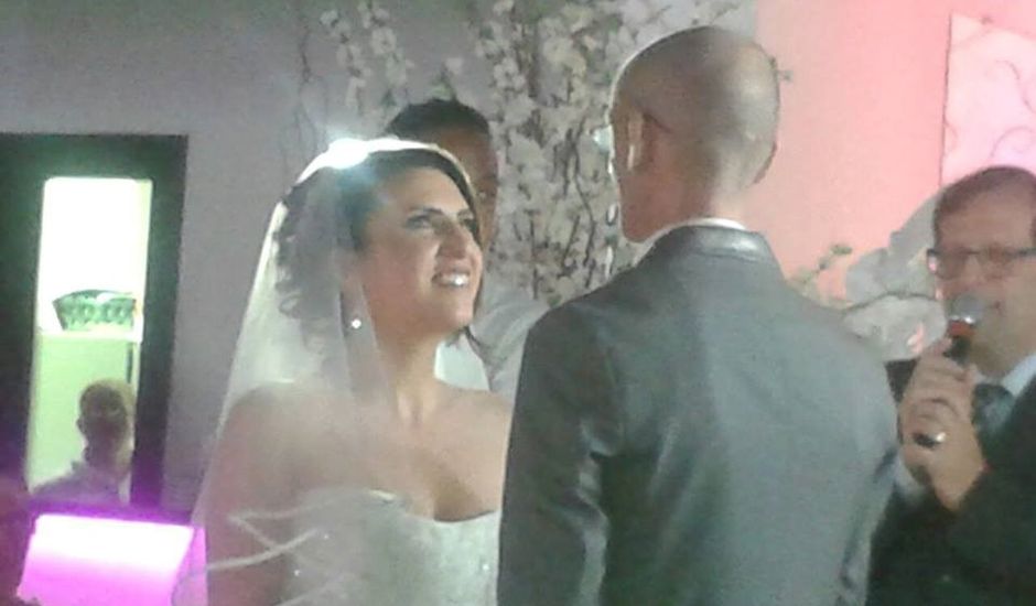 O casamento de André Luis e Isamara em São Caetano do Sul, São Paulo