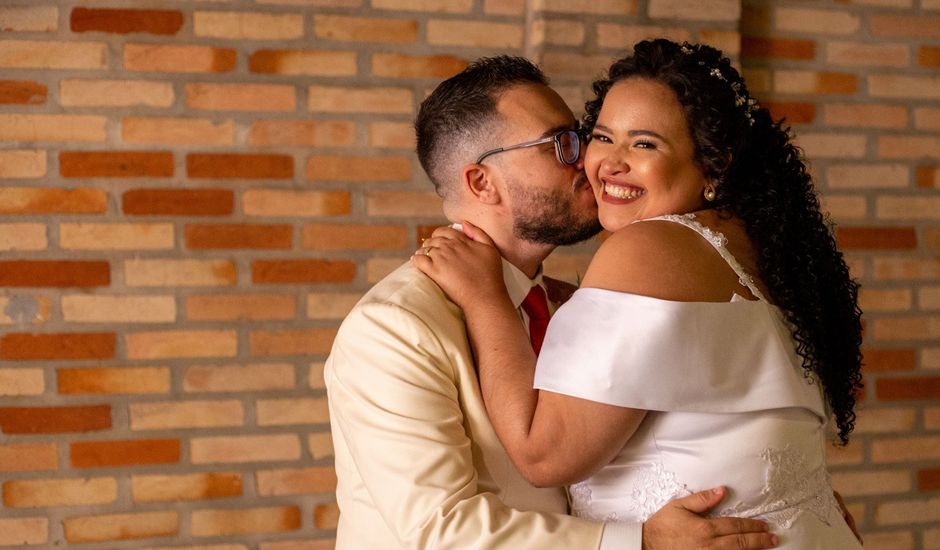 O casamento de Lucas e Amanda em Campinas, São Paulo Estado