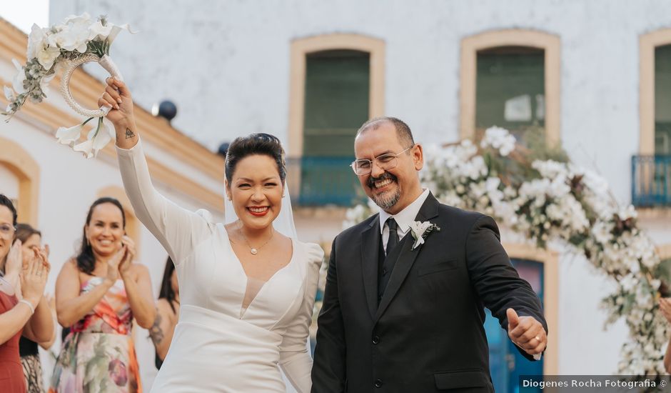 O casamento de EDUARDO e YURE em Recife, Pernambuco
