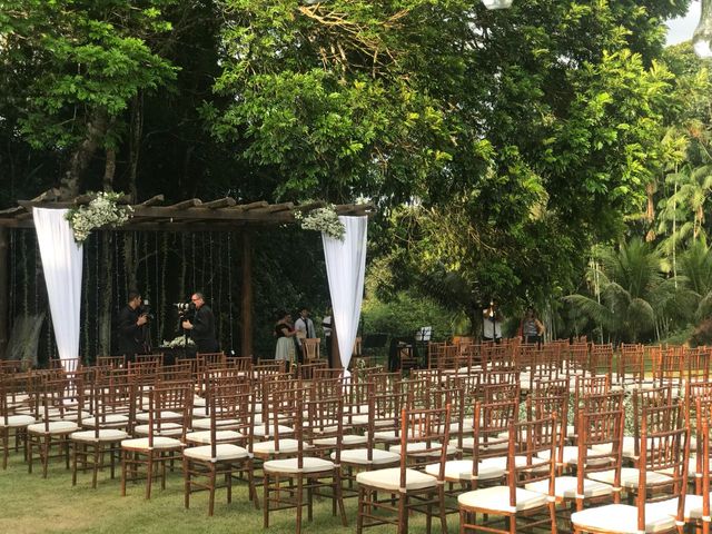 O casamento de Jorge Eduardo  e Ingrid em Belém, Pará 5