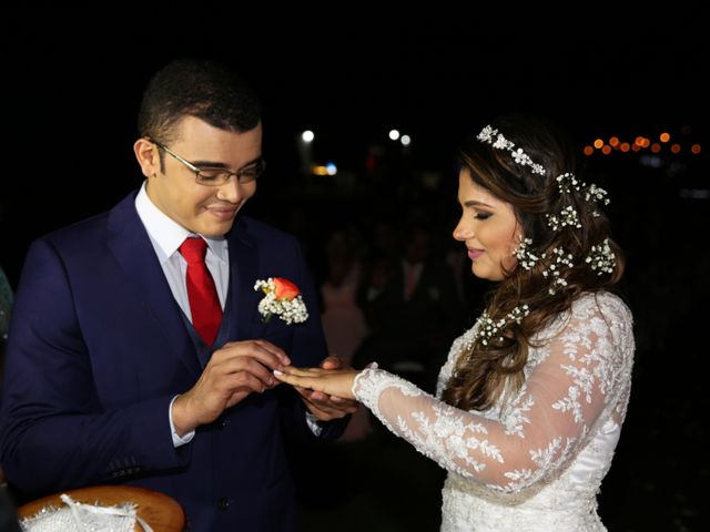 O casamento de Jorge Eduardo  e Ingrid em Belém, Pará 9
