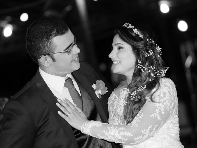 O casamento de Jorge Eduardo  e Ingrid em Belém, Pará 10