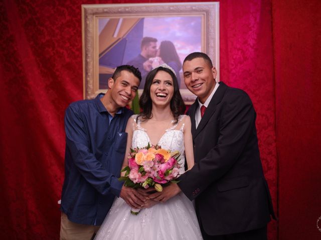 O casamento de Douglas e Debora e Douglas em Guarapuava, Paraná 18