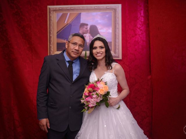 O casamento de Douglas e Debora e Douglas em Guarapuava, Paraná 20
