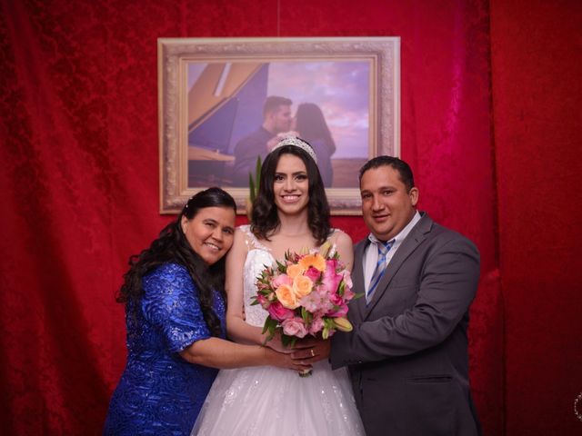 O casamento de Douglas e Debora e Douglas em Guarapuava, Paraná 21