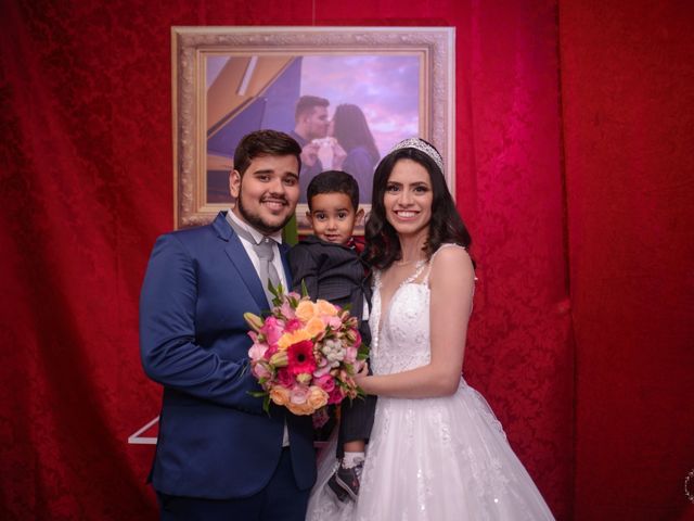 O casamento de Douglas e Debora e Douglas em Guarapuava, Paraná 22