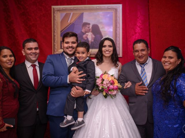 O casamento de Douglas e Debora e Douglas em Guarapuava, Paraná 23