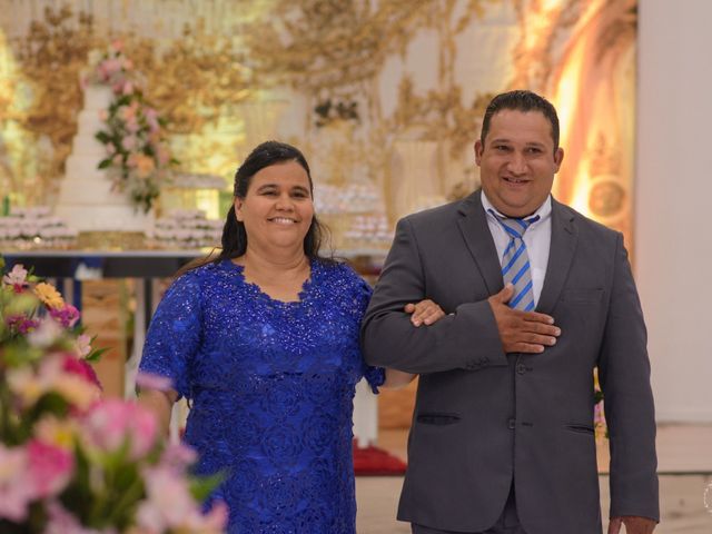 O casamento de Douglas e Debora e Douglas em Guarapuava, Paraná 32