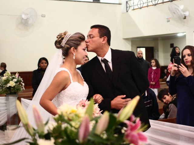 O casamento de Rafael e Priscila em Carapicuíba, São Paulo Estado 23