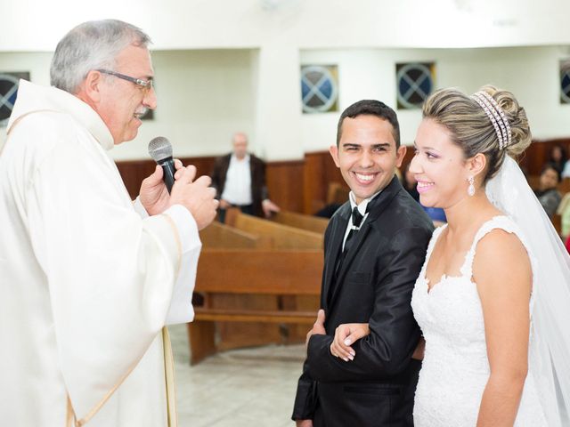 O casamento de Rafael e Priscila em Carapicuíba, São Paulo Estado 26