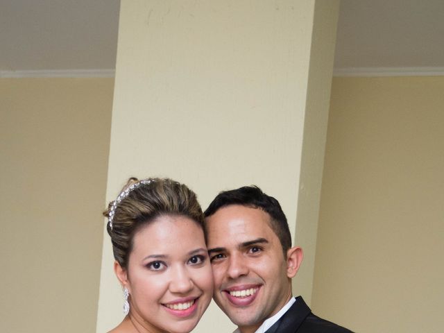 O casamento de Rafael e Priscila em Carapicuíba, São Paulo Estado 50