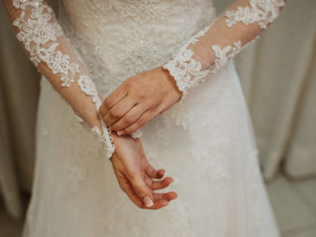 O casamento de Pedro e Cassandra em Recife, Pernambuco 9