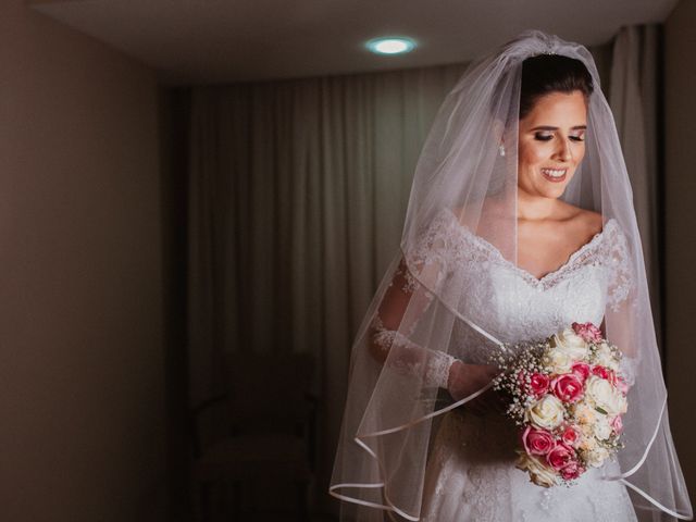 O casamento de Pedro e Cassandra em Recife, Pernambuco 13