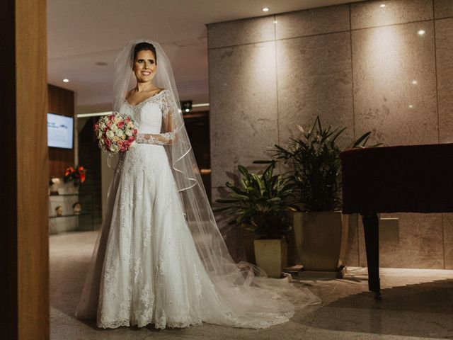 O casamento de Pedro e Cassandra em Recife, Pernambuco 17