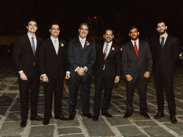 O casamento de Pedro e Cassandra em Recife, Pernambuco 18