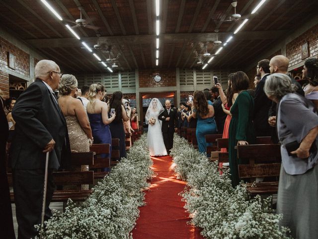 O casamento de Pedro e Cassandra em Recife, Pernambuco 22