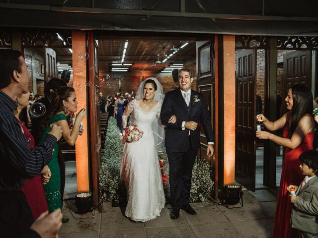 O casamento de Pedro e Cassandra em Recife, Pernambuco 32