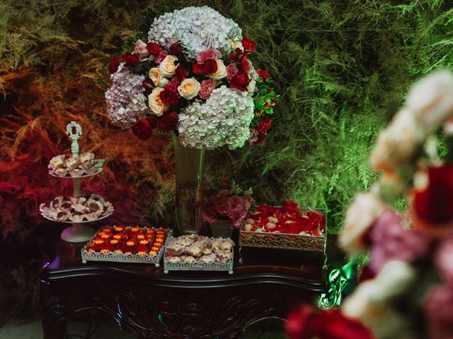 O casamento de Pedro e Cassandra em Recife, Pernambuco 35