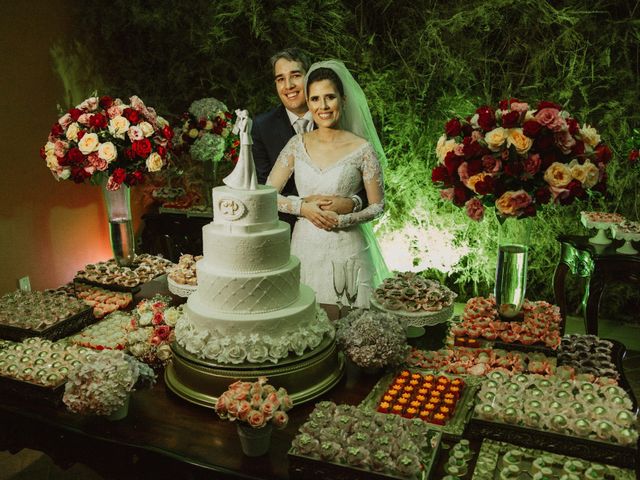 O casamento de Pedro e Cassandra em Recife, Pernambuco 37