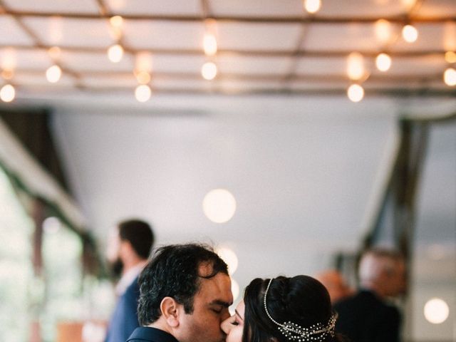 O casamento de Fabio e Geane em Mairiporã, São Paulo Estado 4