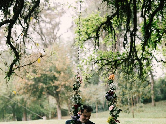 O casamento de Fabio e Geane em Mairiporã, São Paulo Estado 5