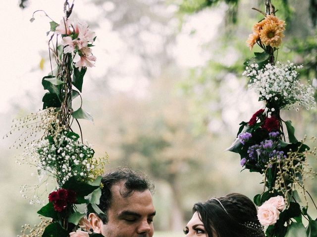 O casamento de Fabio e Geane em Mairiporã, São Paulo Estado 6
