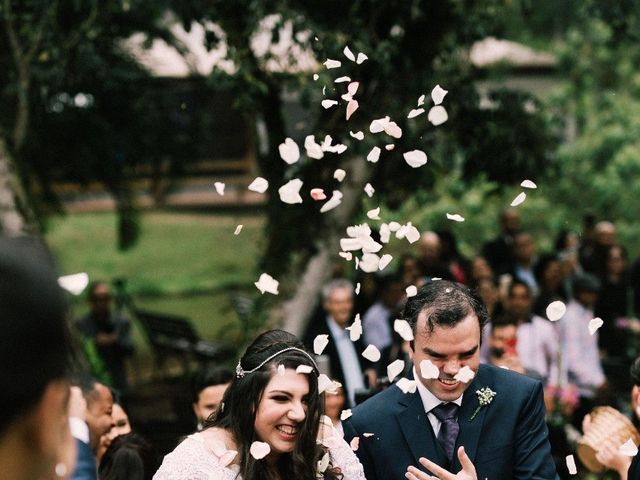O casamento de Fabio e Geane em Mairiporã, São Paulo Estado 7