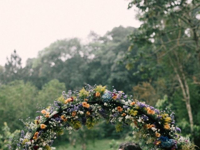 O casamento de Fabio e Geane em Mairiporã, São Paulo Estado 8