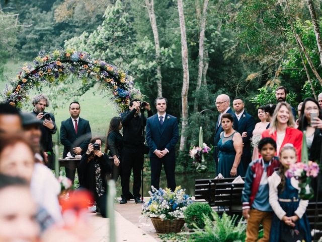 O casamento de Fabio e Geane em Mairiporã, São Paulo Estado 2
