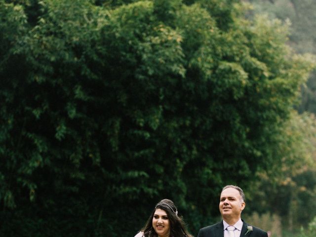 O casamento de Fabio e Geane em Mairiporã, São Paulo Estado 9