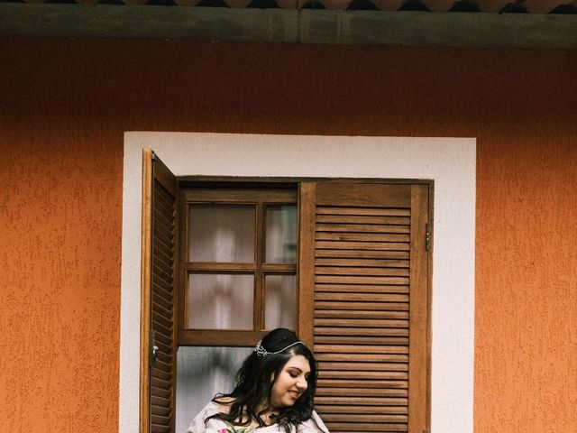 O casamento de Fabio e Geane em Mairiporã, São Paulo Estado 10