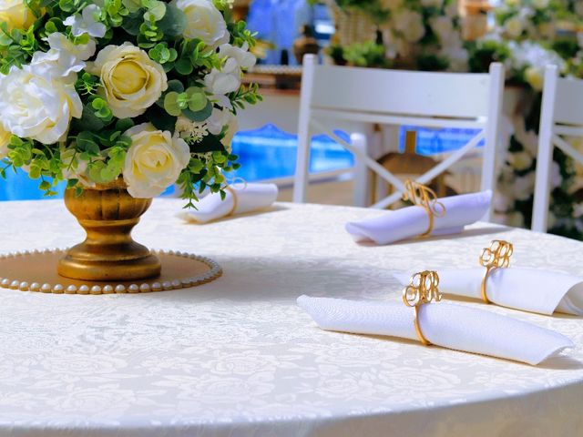 O casamento de Rodrigo Antonio e Thatiane em Mairiporã, São Paulo Estado 14