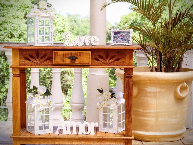 O casamento de Rodrigo Antonio e Thatiane em Mairiporã, São Paulo Estado 19
