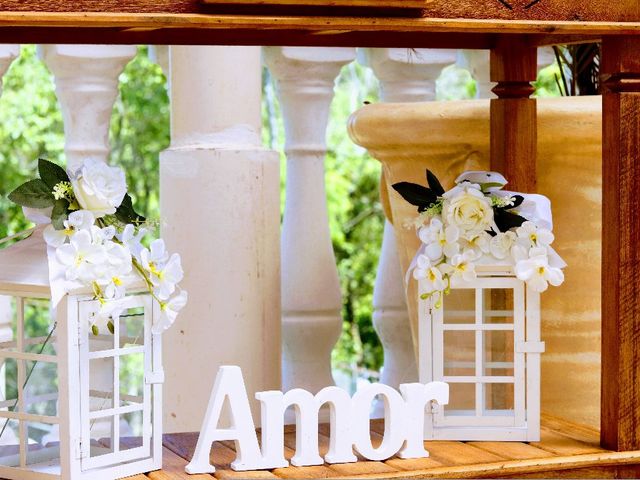O casamento de Rodrigo Antonio e Thatiane em Mairiporã, São Paulo Estado 21