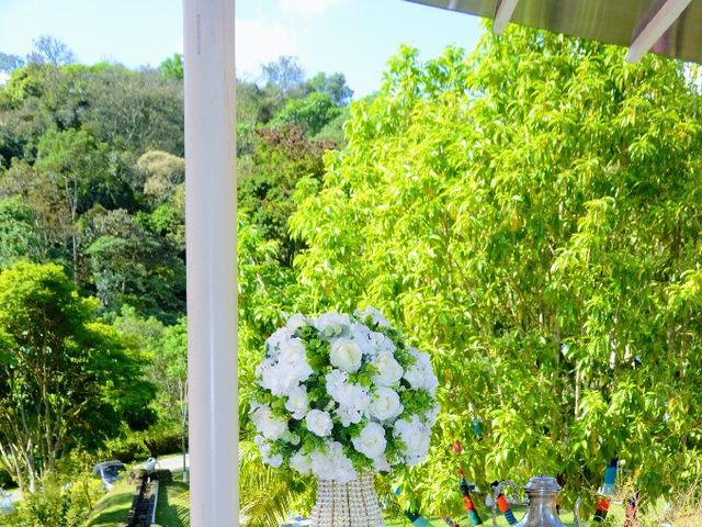 O casamento de Rodrigo Antonio e Thatiane em Mairiporã, São Paulo Estado 28