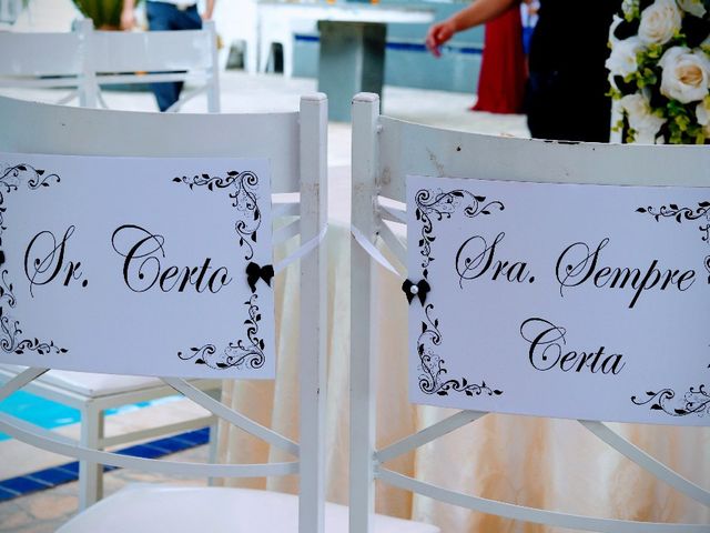 O casamento de Rodrigo Antonio e Thatiane em Mairiporã, São Paulo Estado 29