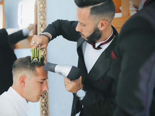 O casamento de Rodrigo Antonio e Thatiane em Mairiporã, São Paulo Estado 31