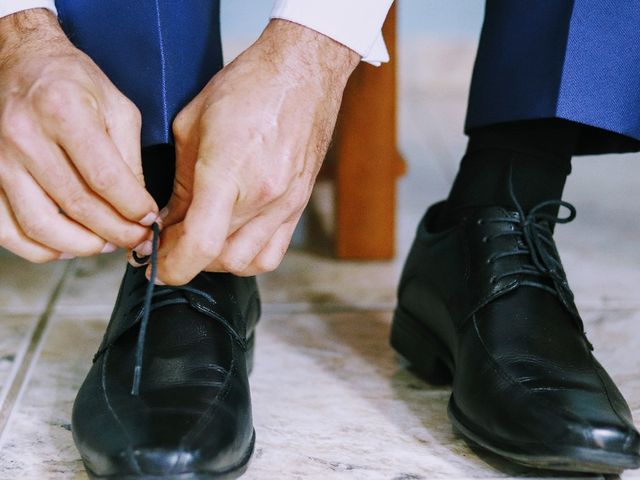 O casamento de Rodrigo Antonio e Thatiane em Mairiporã, São Paulo Estado 32