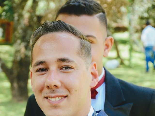 O casamento de Rodrigo Antonio e Thatiane em Mairiporã, São Paulo Estado 33