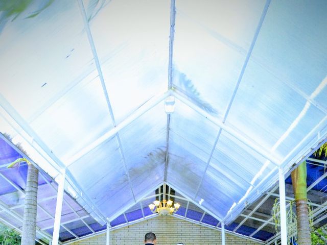 O casamento de Rodrigo Antonio e Thatiane em Mairiporã, São Paulo Estado 40
