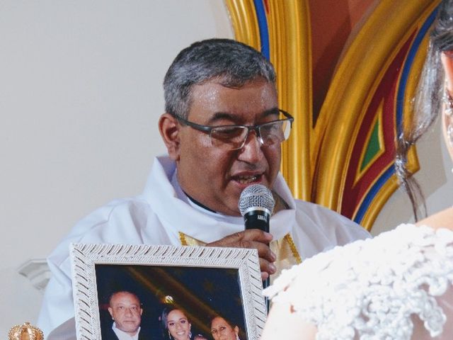 O casamento de Rodrigo Antonio e Thatiane em Mairiporã, São Paulo Estado 47