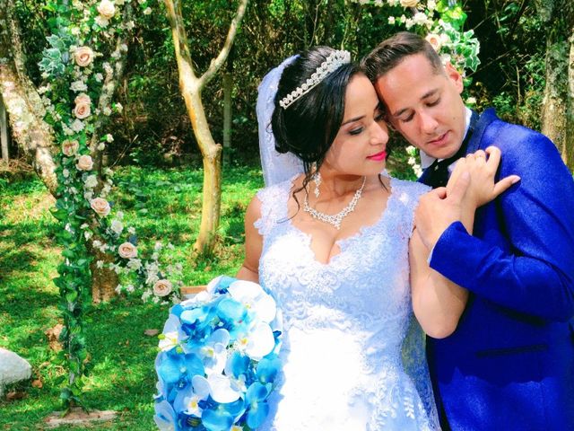 O casamento de Rodrigo Antonio e Thatiane em Mairiporã, São Paulo Estado 55