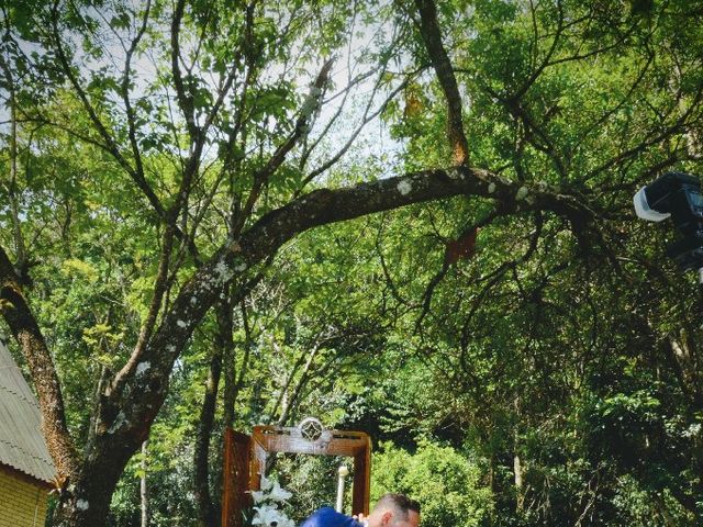 O casamento de Rodrigo Antonio e Thatiane em Mairiporã, São Paulo Estado 58