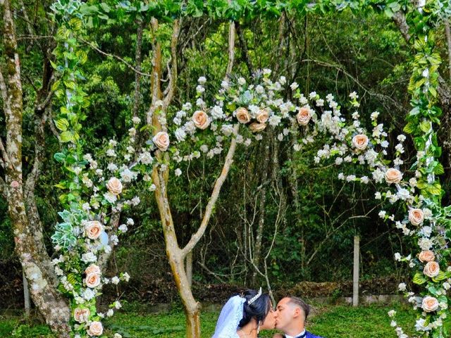 O casamento de Rodrigo Antonio e Thatiane em Mairiporã, São Paulo Estado 59