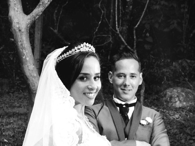 O casamento de Rodrigo Antonio e Thatiane em Mairiporã, São Paulo Estado 60