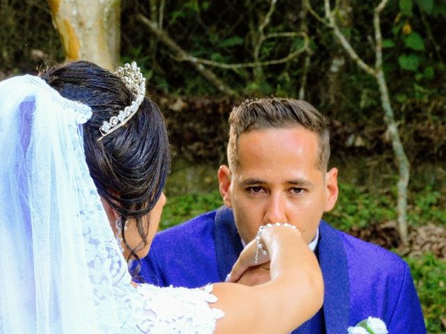 O casamento de Rodrigo Antonio e Thatiane em Mairiporã, São Paulo Estado 62