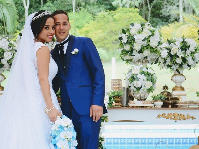 O casamento de Rodrigo Antonio e Thatiane em Mairiporã, São Paulo Estado 65