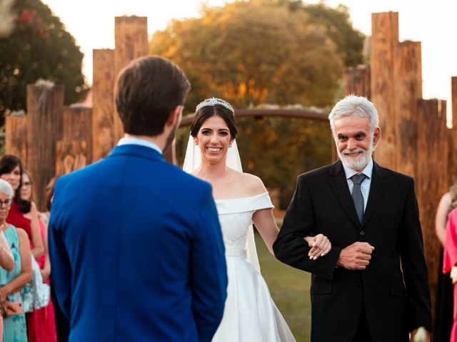 O casamento de Lucas e Thamires em Itu, São Paulo Estado 28